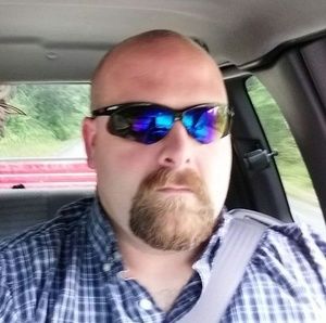 Meet your Posher, Scott